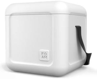 Foam Cooler