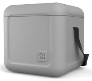 Foam Cooler