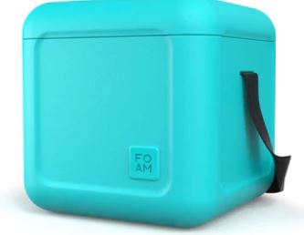 Foam Cooler