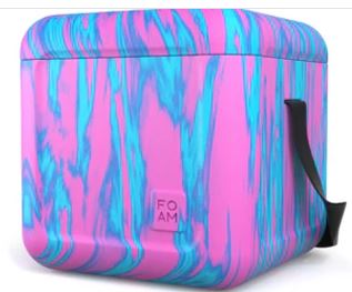 Foam Cooler
