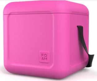 Foam Cooler