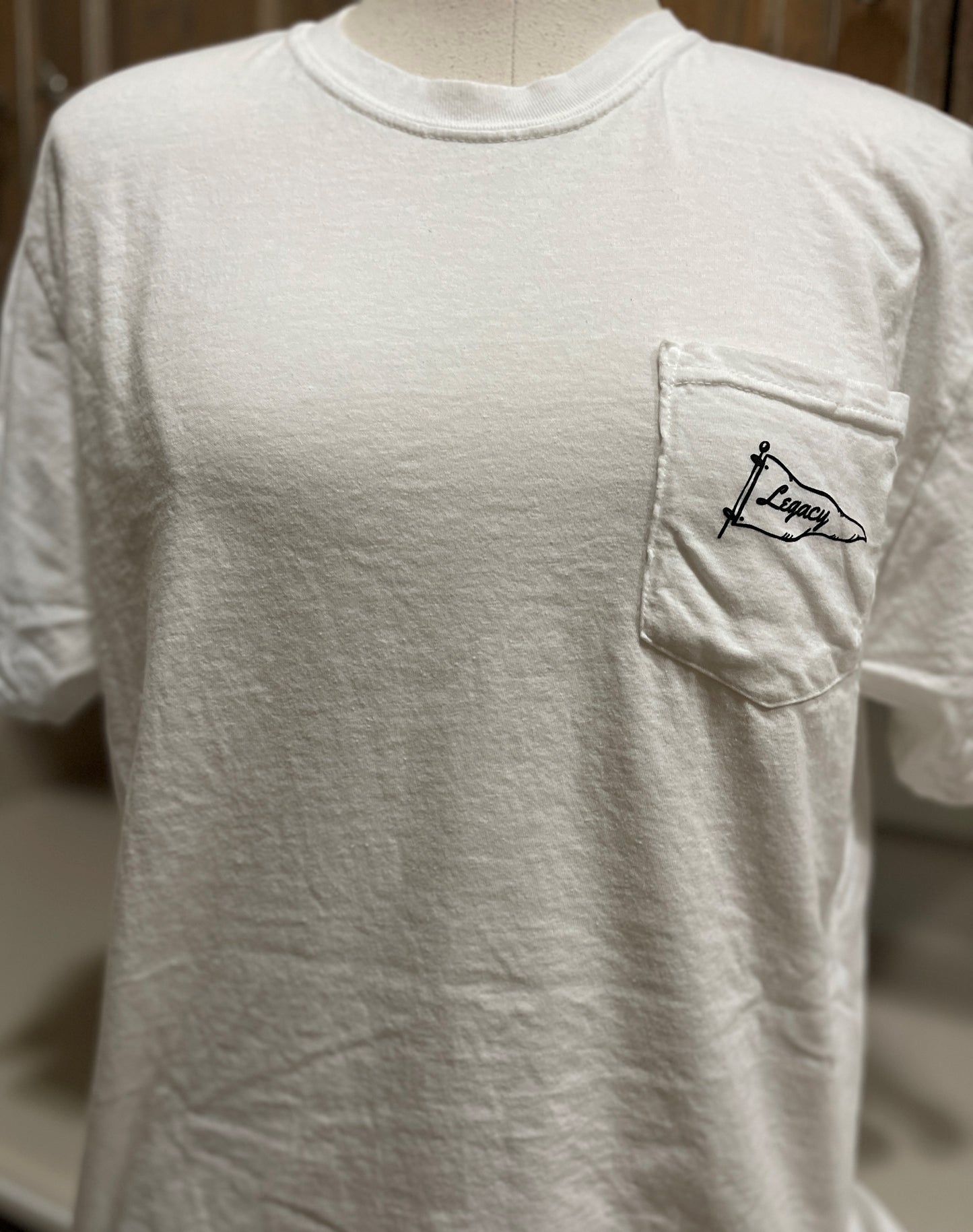 Oklahoma Golf Tournament T-Shirt