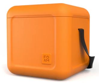 Foam Cooler