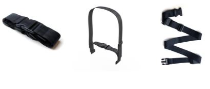Foam Cooler Shoulder Strap Accessory