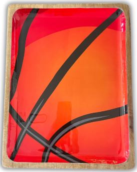 Trinqet Serving Tray