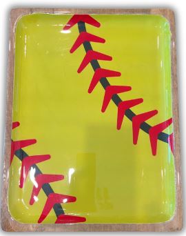 Trinqet Serving Tray