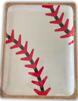 Trinqet Serving Tray
