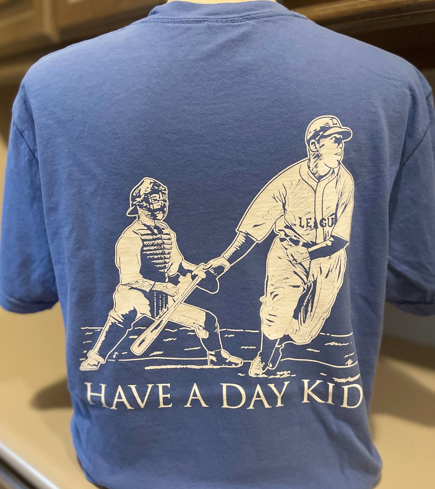 Have A Day Kid
