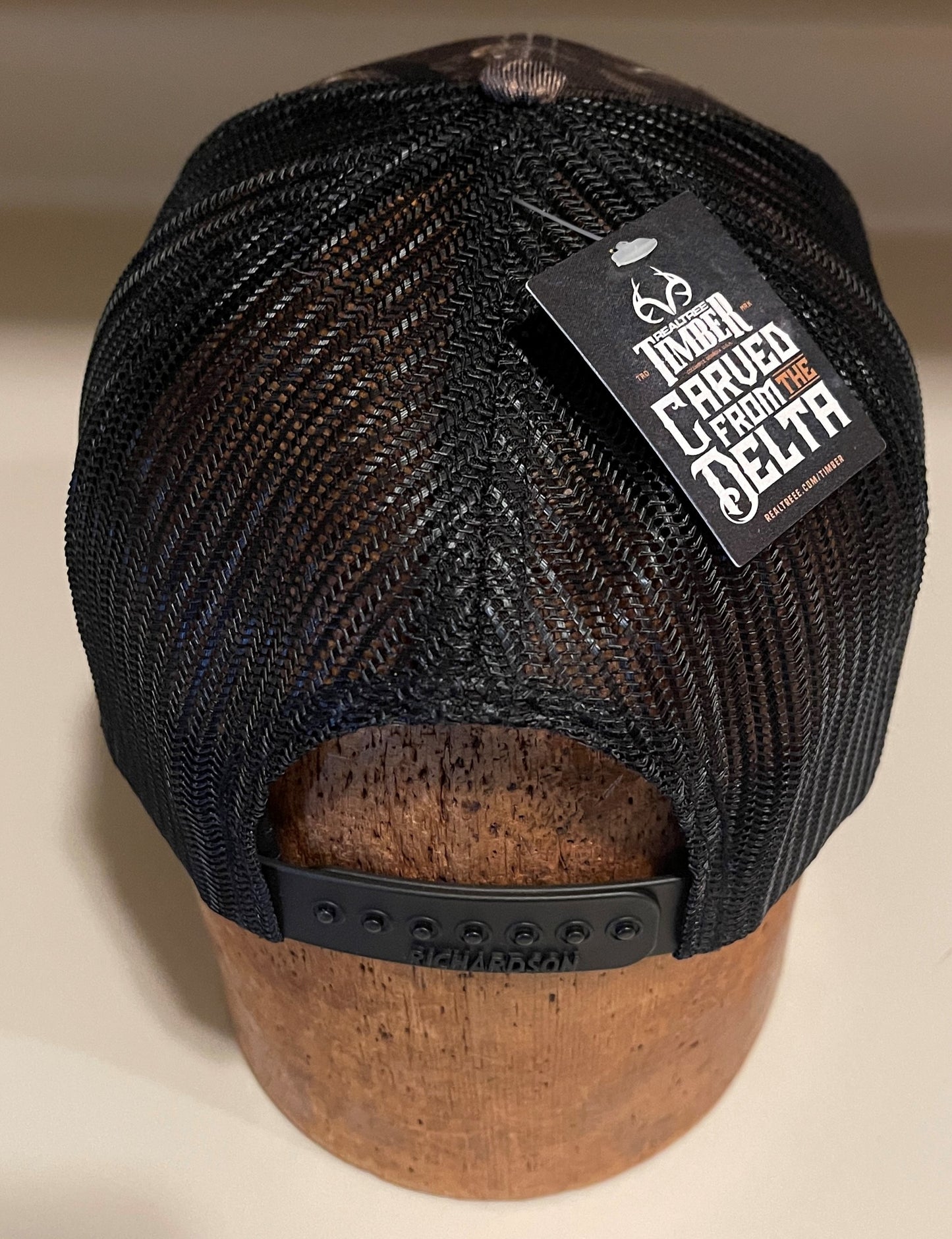 Hunting Birdies Hat