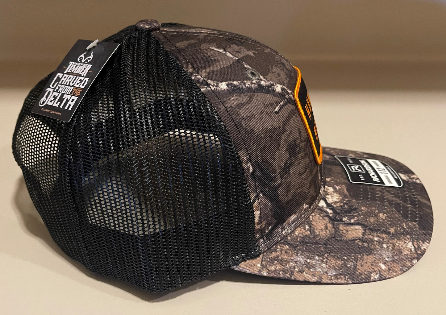 Hunting Birdies Hat