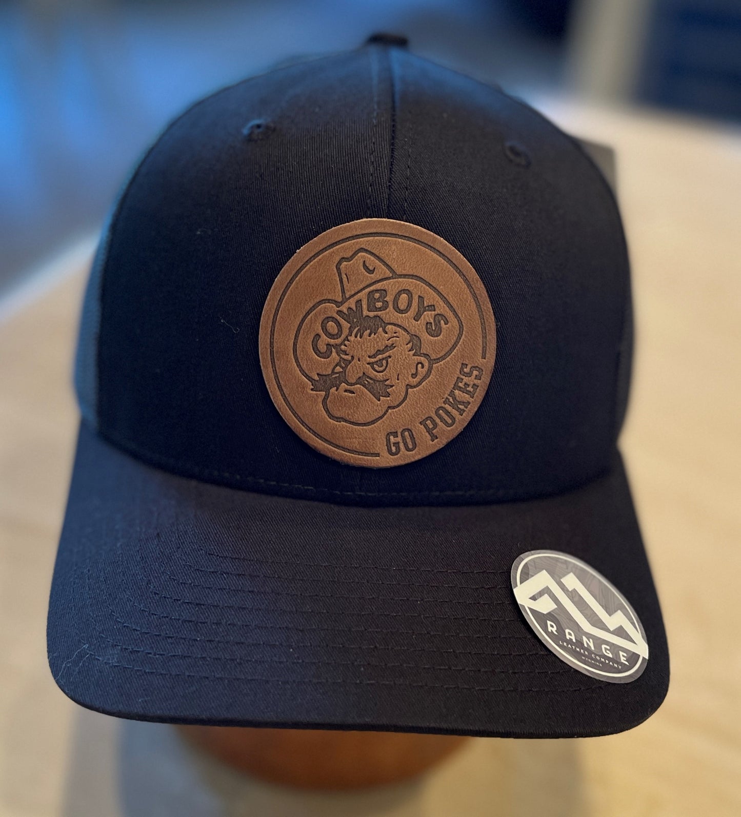 Pistol Pete Hat
