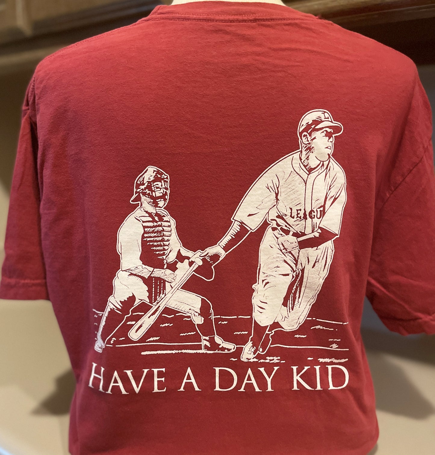 Have A Day Kid