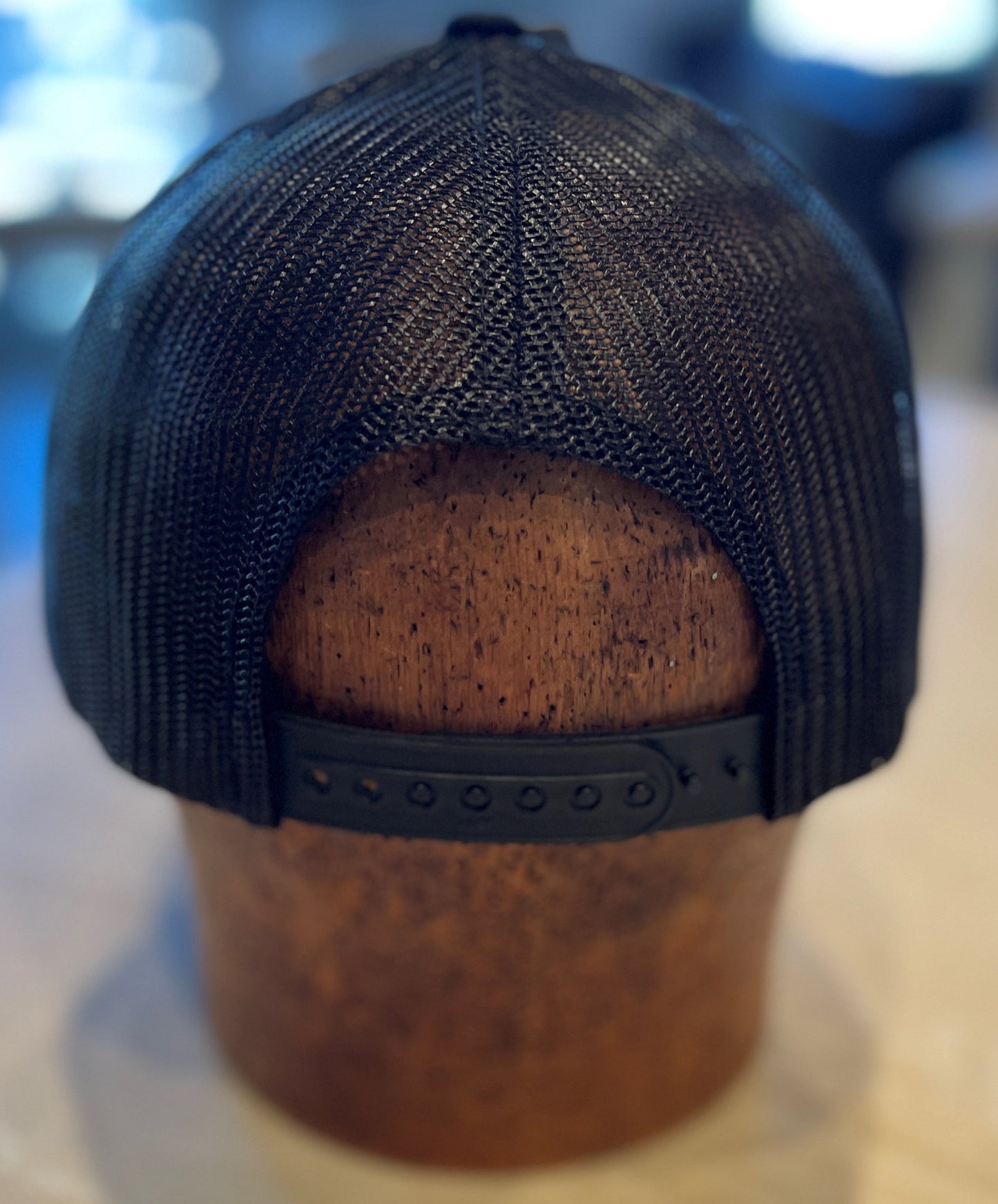 Pistol Pete Hat