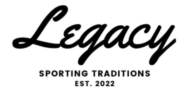 Legacy Sporting Traditions