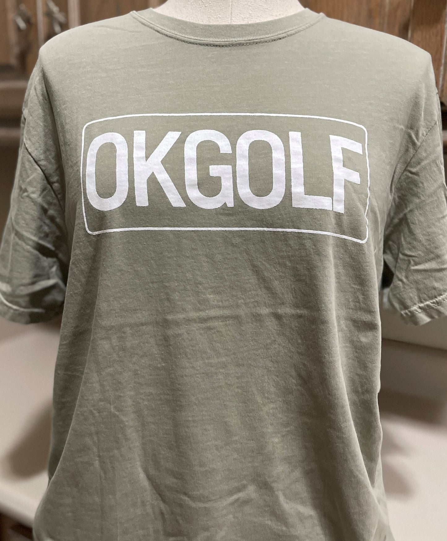 OKGOLF T-Shirt