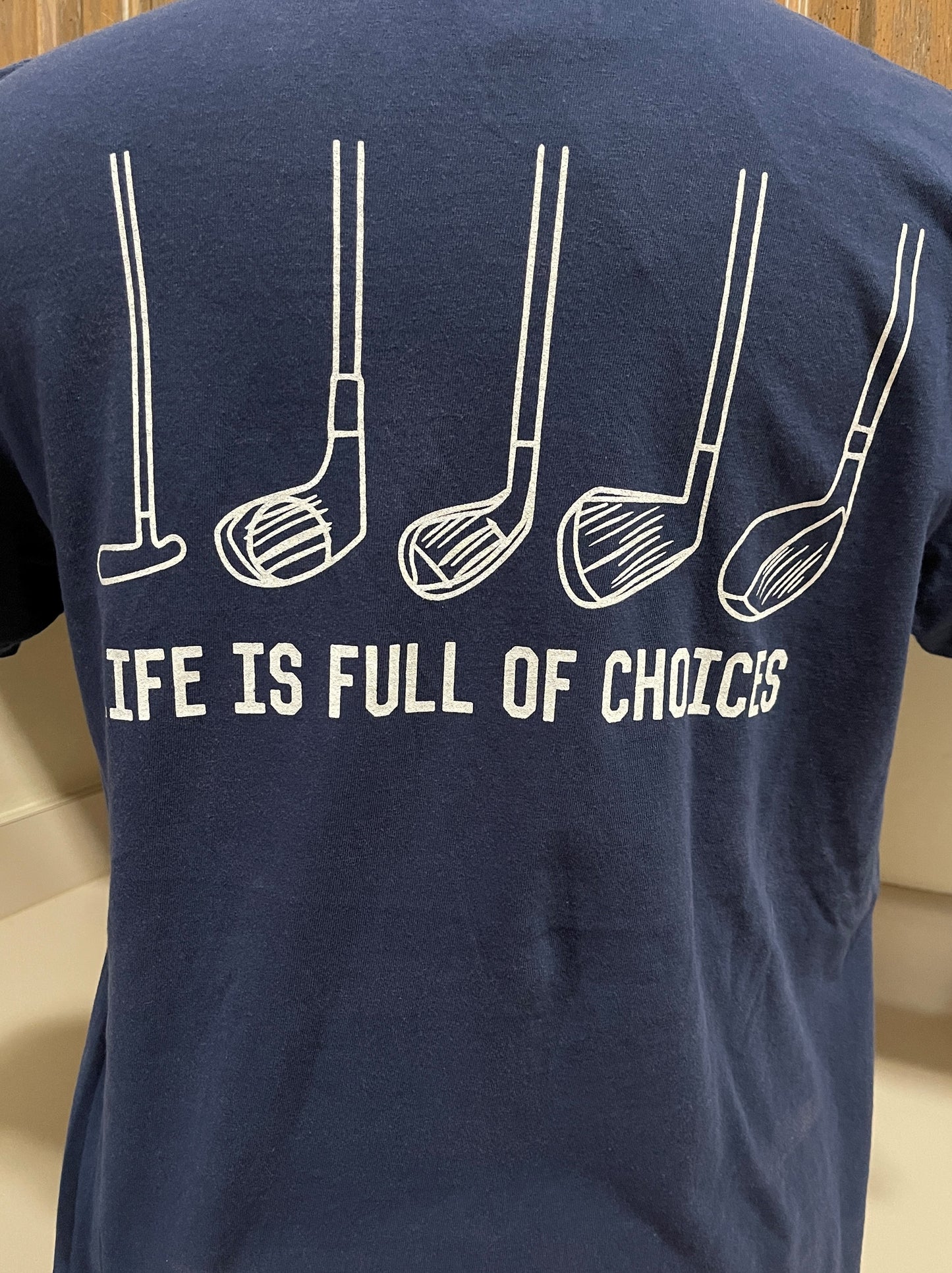 Choices T-Shirt