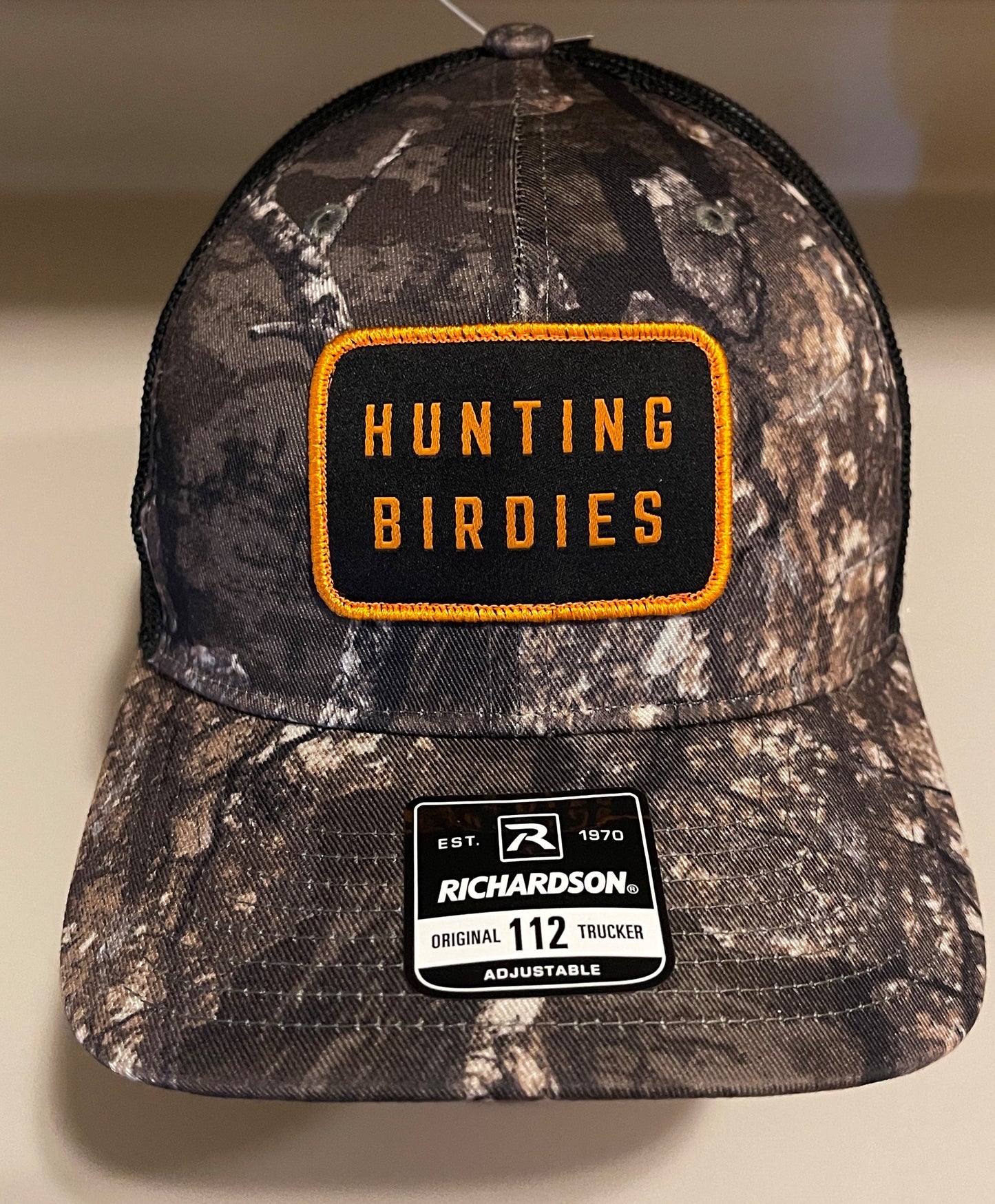 Hunting Birdies Hat