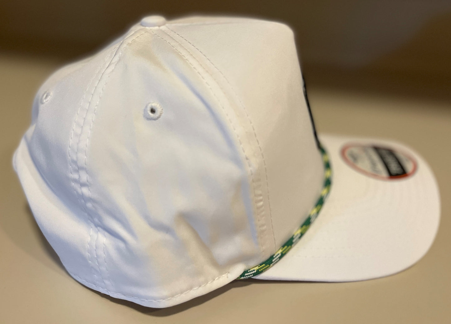 Legacy Golf Hat