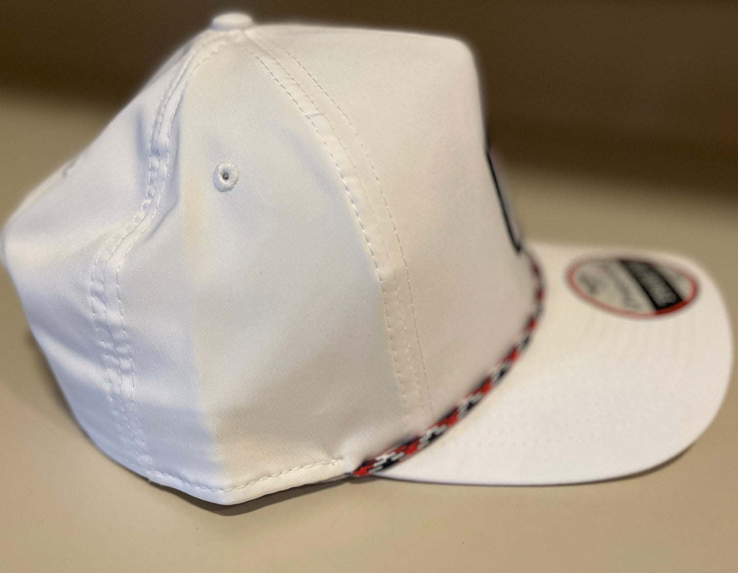 Legacy Golf Hat