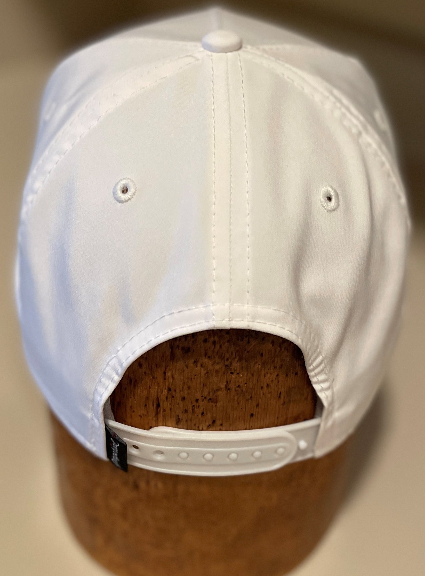 Legacy Golf Hat